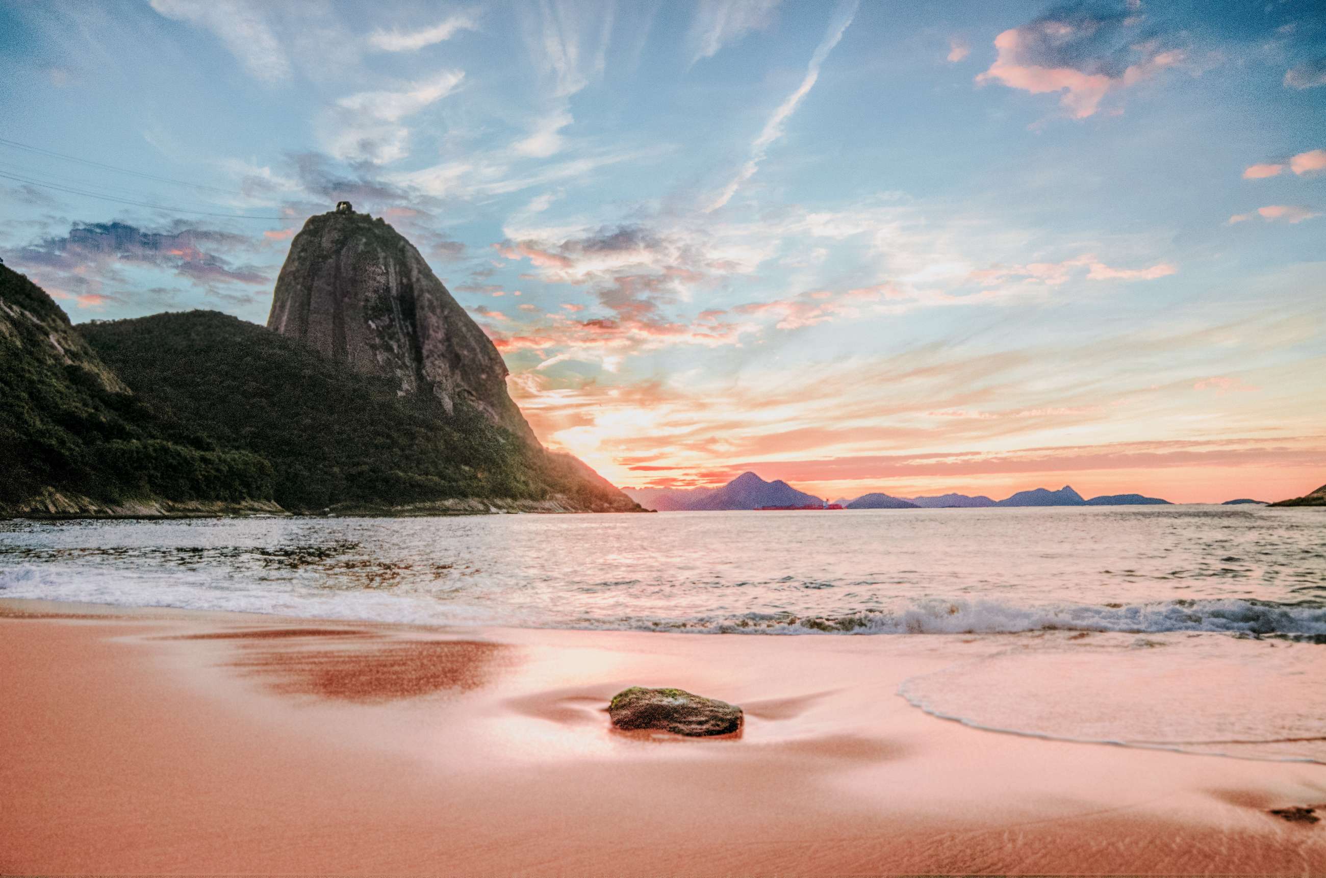 South America Private and Small Group Tours