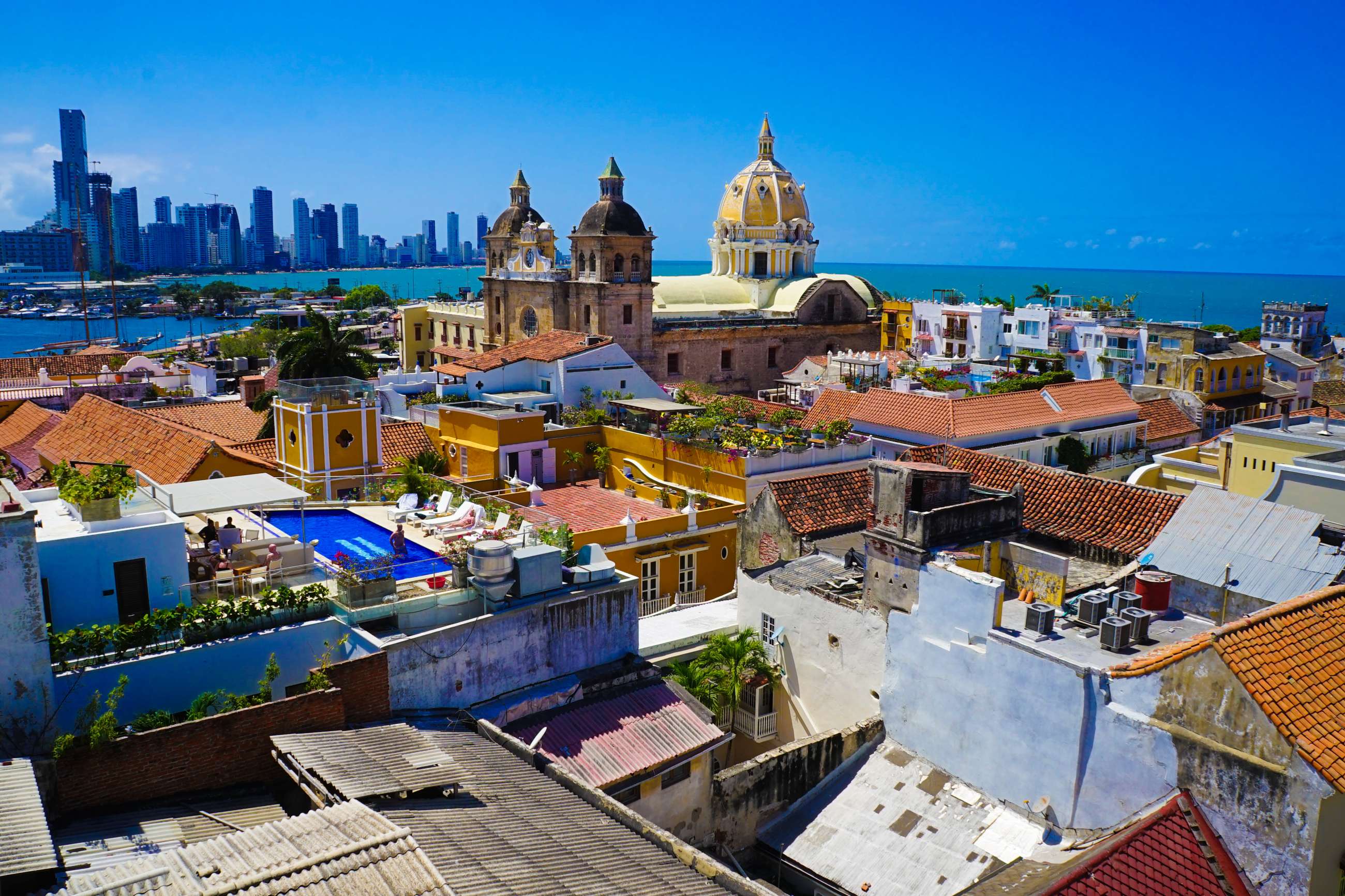 Cartagena Private Tours