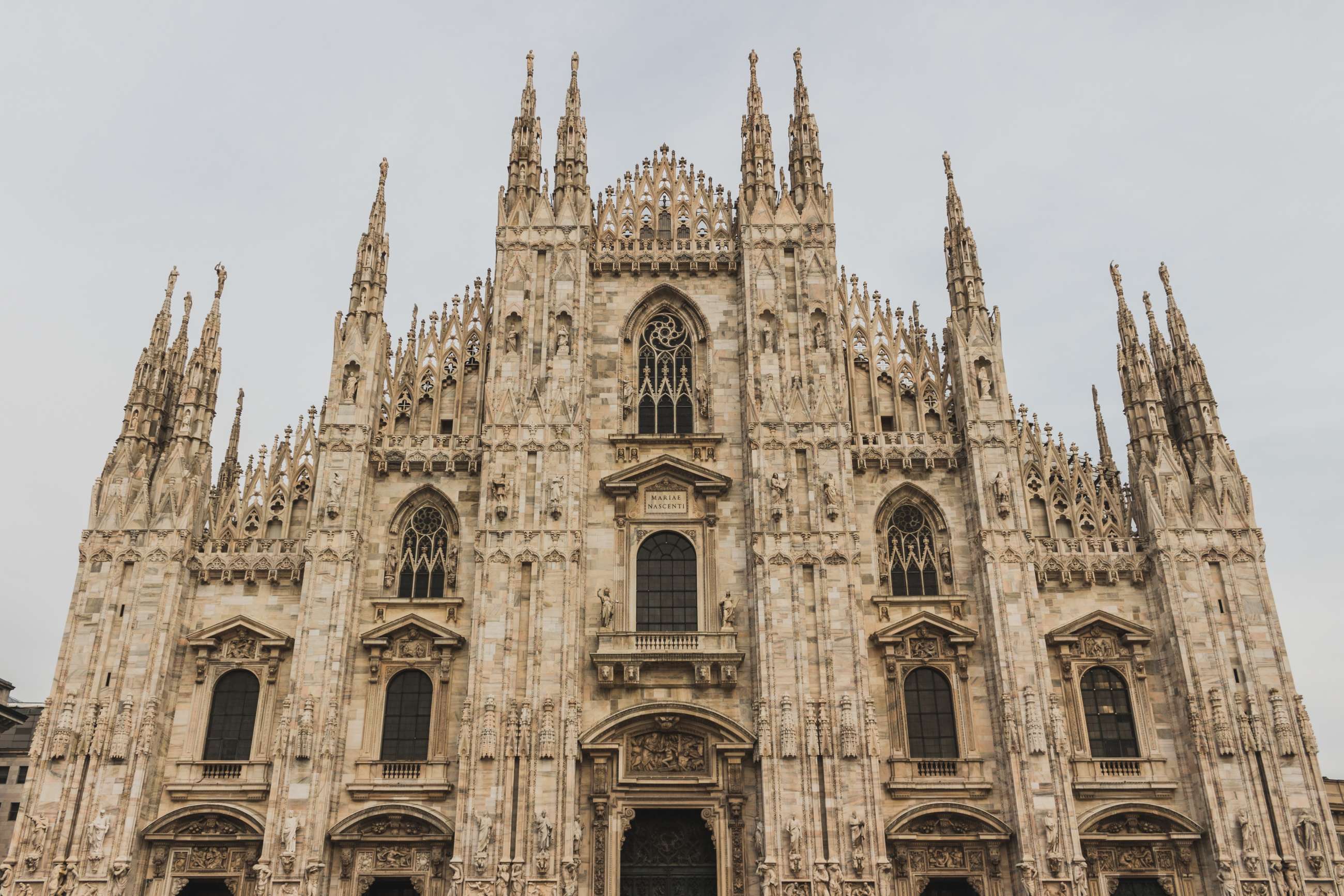 Milan Private Guided Walking Tours 