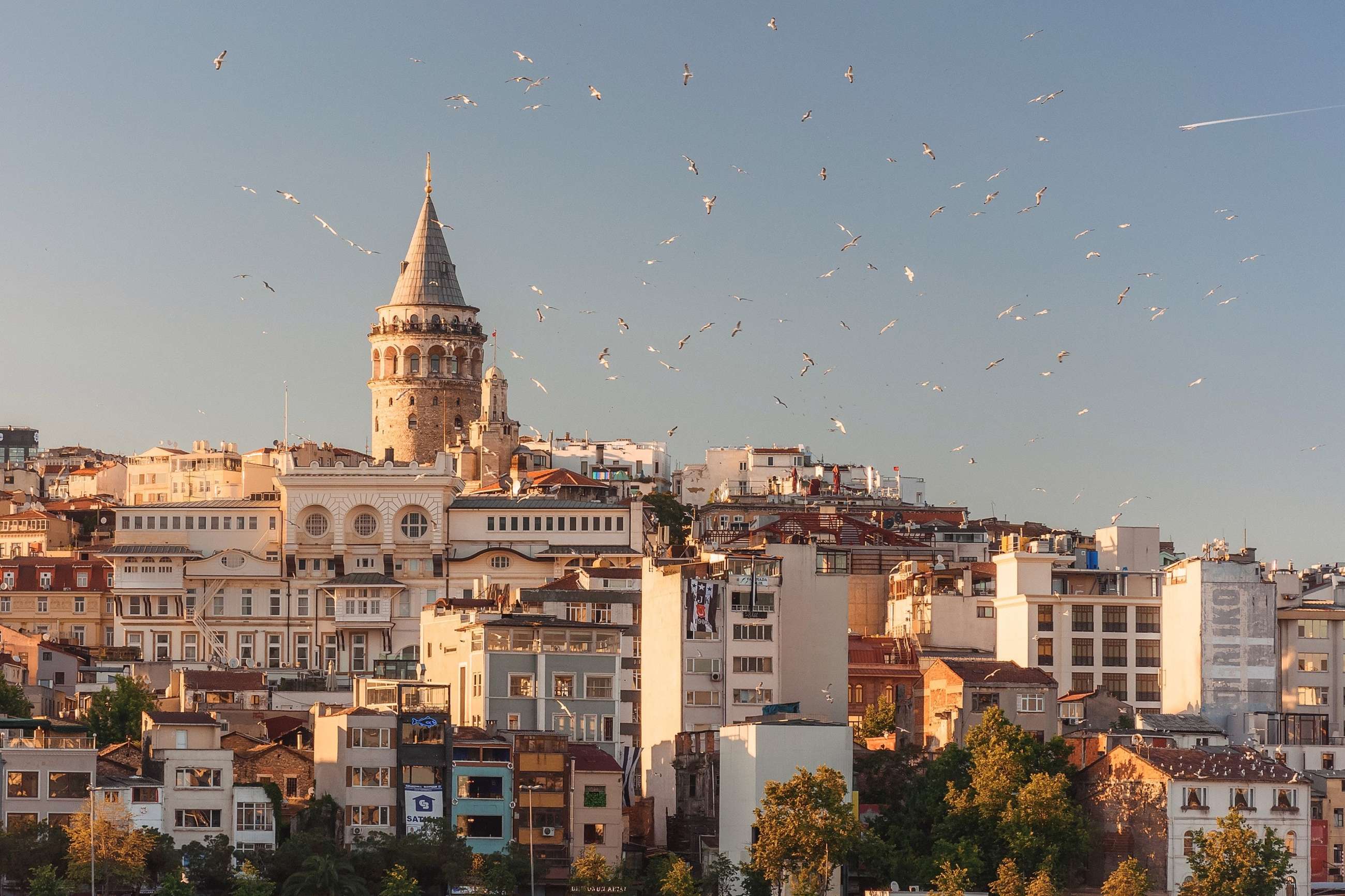 Istanbul Private Walking Tours
