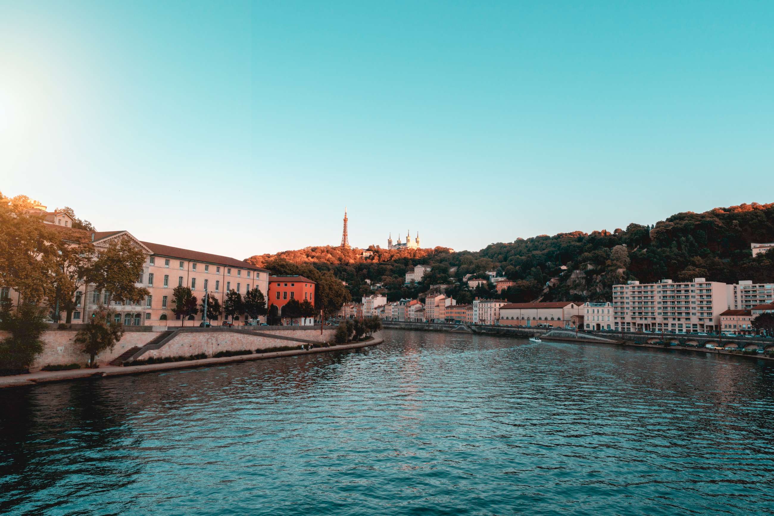 Lyon Private Walking Tours