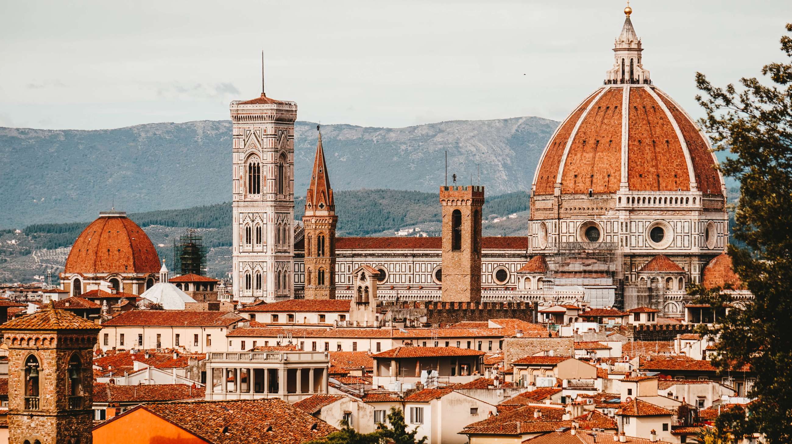 Florence Private Walking Guided Tours