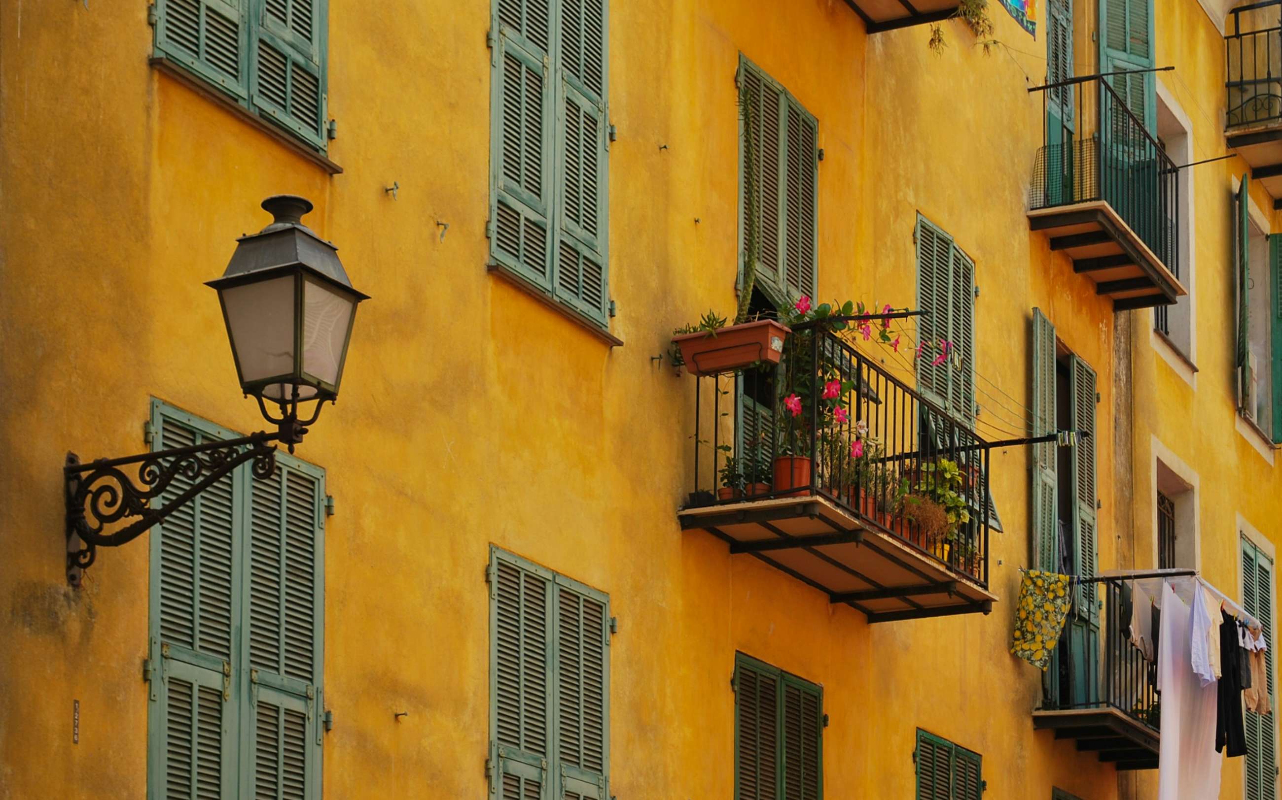 day trip from nice