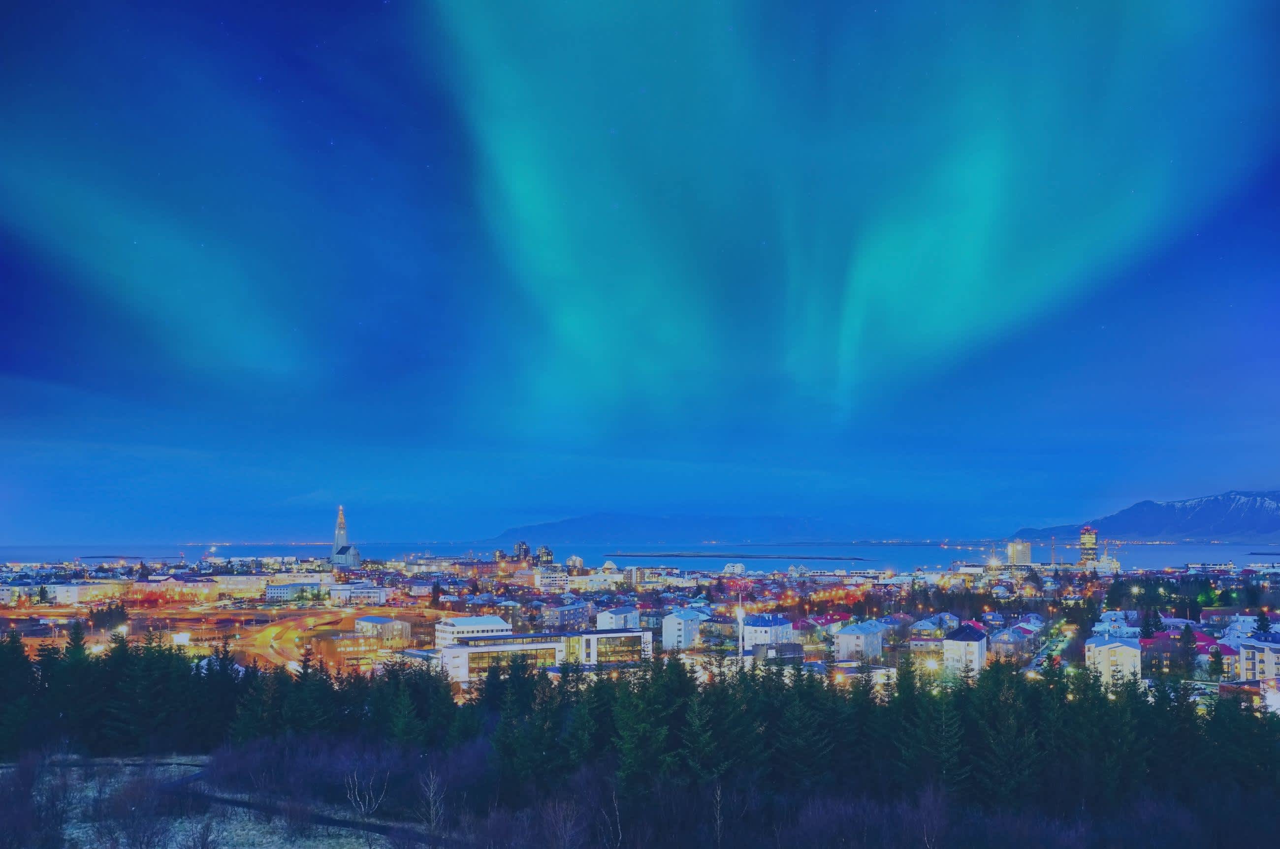 iceland private tours and excursions