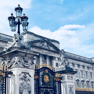 royal london tour